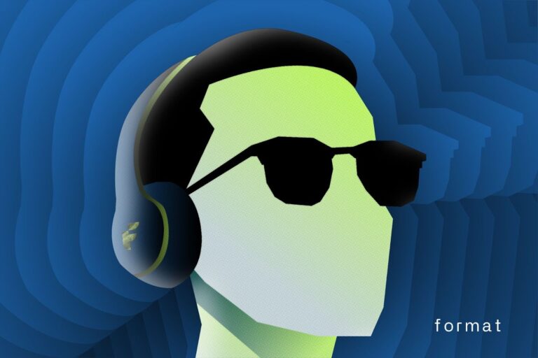 Creative Doesn’t Start With Design. It Starts With Listening.