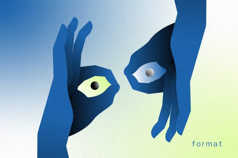 Why Your Brand Needs a Point of View (and Not Just a Logo)