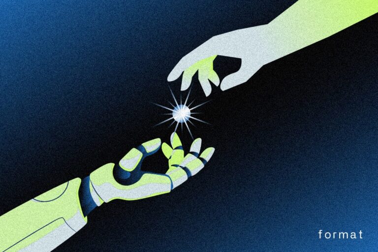 Strategic Thinking in the Age of AI: How We Fuse Human Insight with Efficient Tools