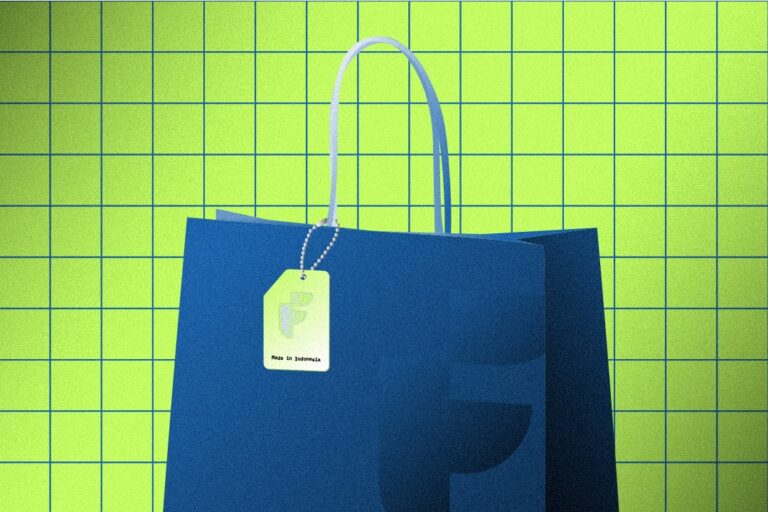 Why Local Brands Are Suddenly “On Point” Among Indonesian Youth and Fashion Geeks
