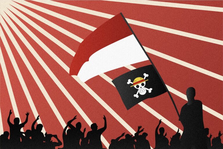 Mengulas Prestasi Pemerintahan Presiden Prabowo dan Wakil Presiden Gibran Rakabuming selama 313 Hari