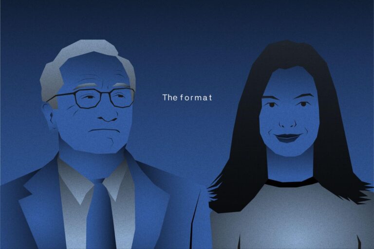 The Intern dan Kesalahpahaman Kita terhadap Pegawai yang Sudah Berumur